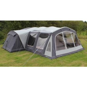 Outdoor Revolution Kalahari PC 7.0 Air Tent inc Footprint | Tents by Type