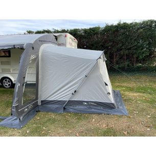 Sunncamp Ultima Pro Annexe (Includes Inner Tent) | Annexes