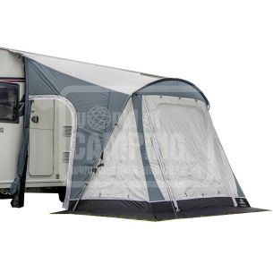 Sunncamp Swift Deluxe 220 SC Porch Awning | Poled Caravan Awnings