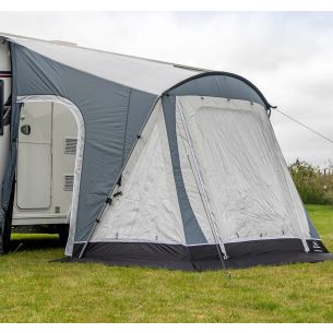 Sunncamp Swift Deluxe 220 SC Porch Awning | Sunncamp