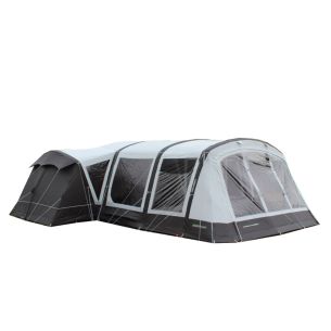
Outdoor Revolution Airedale 7.0SE including Footprint & Lounge Liner
 | 7 - 8 Man Tents