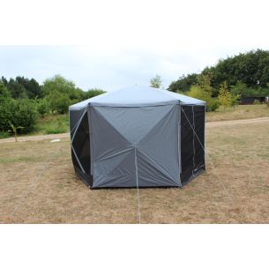 Pack of 2 Outdoor Revolution Screenhouse 4 and 6 Privacy Panels | Shelters & Utility Tents