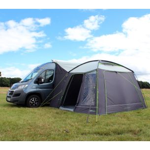 Outdoor Revolution Cayman Classic | VW Campervan Awnings
