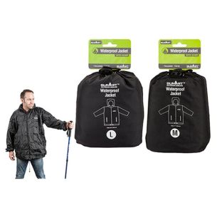 Waterproof Jacket in a Pouch | Childrens Clothing
