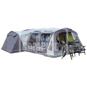 Outdoor Revolution Kalahari PC 7.0 Air Tent | 7 - 8 Man Tents