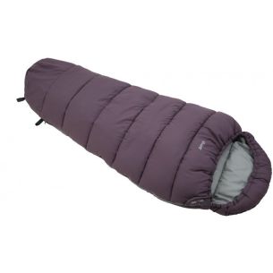 Vango Kanto Junior Arctic Dust Sleeping Bag | Single Sleeping Bags