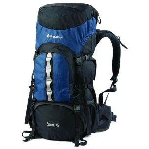KingCamp Sahara 45 ltr Backpack - Blue | Rucksacks