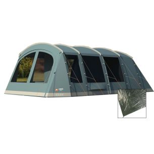 Vango Lismore 600XL Tent Package | Camping Tents