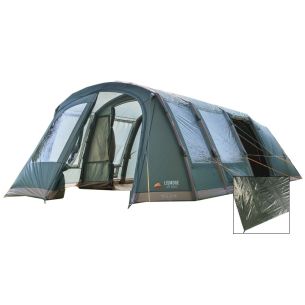 Vango Lismore Air 600XL Tent Package | Tents by Brand