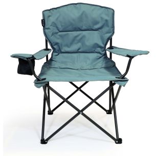 Vango Malibu Green Chair | Standard Chairs