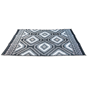Marrakesh deluxe outdoor carpet (250 x 250cm) | Quest Carpets
