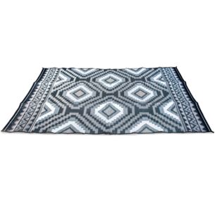 Marrakesh Deluxe outdoor carpet (250 x 350cm) | Tent Accessories