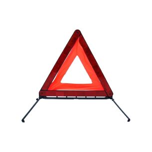 Maypole Warning Triangle | Storage, Security & Accessories