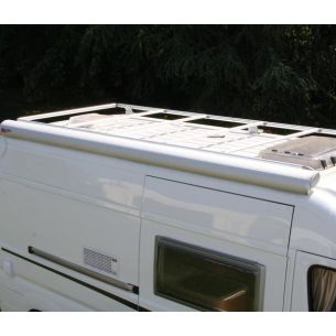 Fiat Ducato Roof Rail  | Roof Boxes