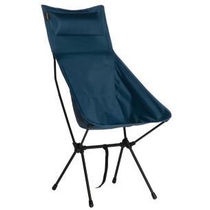 Vango Micro Steel Tall Chair | Compact Chairs
