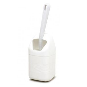 Mini Loo Brush | Toilet Rolls & Hygiene