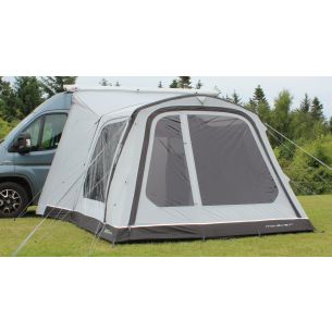 Outdoor Revolution Movelite T2R High Drive Away Awning | 240cm - 295cm Height