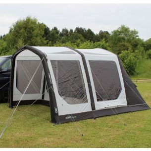 Outdoor Revolution Movelite T3E Low Drive Away Awning | Low (170cm-210cm)