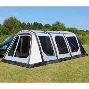 Outdoor Revolution Movelite T4E Mid (220 - 255) Awning | Air Drive Away Awnings