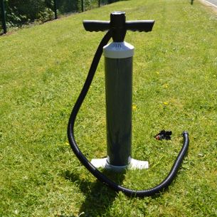Maypole Hand Pump | Awning Pumps