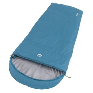 Outwell Campion "L" Sleeping Bag | Rectangle Sleeping Bag