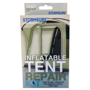 Stormsure Inflatable Tent Repair Kit | Stormsure