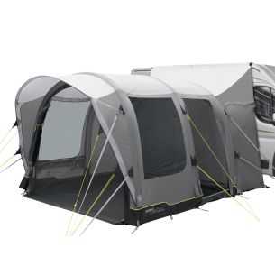 Outwell Newburg 240 Tall Air Awning | Air Drive Away Awnings