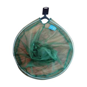 WSB Round Pan Net | Tackle Accessories