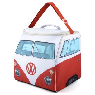 Volkswagen Large Red Cooler Bag | Cool Bags