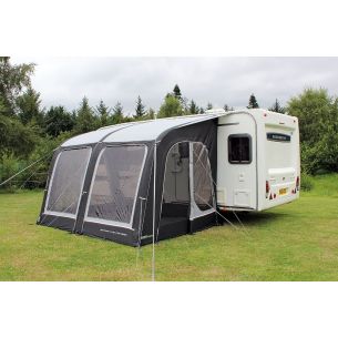 Outdoor Revolution Sportlite Air 320 Awning motorhome or caravan | Awning Packages