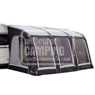 Outdoor Revolution Sportlite Air 400 Awning | Air Awnings