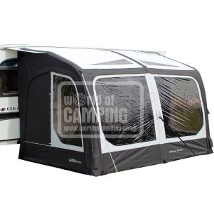 Outdoor Revolution Eclipse Pro 330 Caravan Awning | Air Awnings