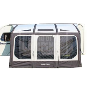 Outdoor Revolution Eclipse Pro 380L Caravan/Motorhome Awning | 240cm - 295cm Height