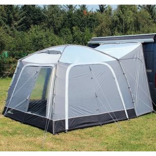 Outdoor Revolution Cayman F/G Mid Drive Away Awning | 210cm - 240cm Height