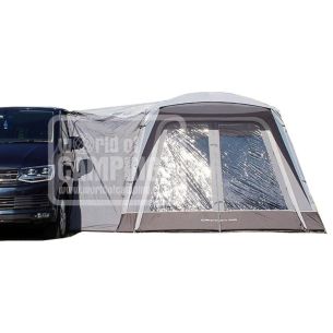 
Outdoor Revolution Cayman Air Low Drive Away Awning
 | 170cm - 210cm Height