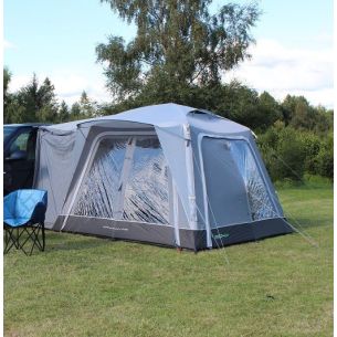 Outdoor Revolution Cayman Air Low (180 - 220) Awning | Low (170cm-210cm)