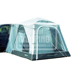 Outdoor Revolution Cayman Midi Air Low Drive Away Awning | VW Campervan Awnings