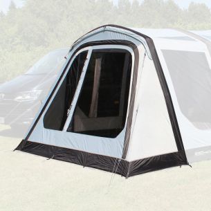 Outdoor Revolution Movelite Zip On Porch Door for T3E / T4E | Annexes and Inner Tents