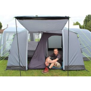 Camp Star Side Porch (500XL/600/700) | Tent Awnings