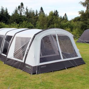 Outdoor Revolution Airedale 6.0S + 6.0SE Front Porch Extension  | Tent Extensions