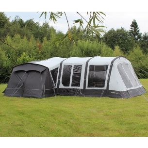 Outdoor Revolution Airedale 9.0SE Air Tent  | Tent Packages