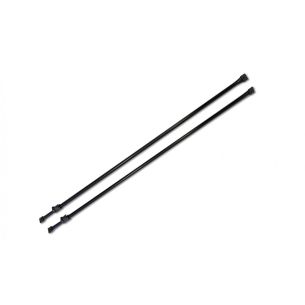 Outdoor Revolution Adjustable Roof Stretcher Poles (115-215cm) | Awning Pole Accessories