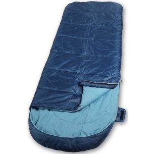 Outdoor Revolution Campstar 300 Single Sleeping Bag | Compact Sleeping Bags