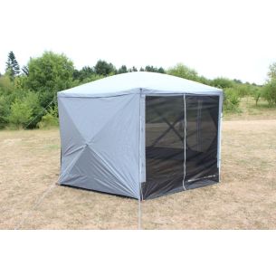 Outdoor Revolution Screenhouse 4 DLX | Main Shelters