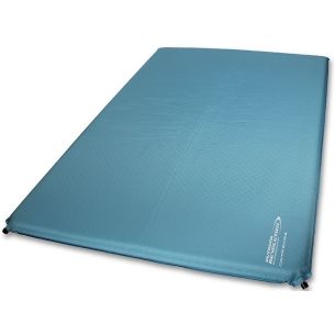 Outdoor Revolution Camp Star Top of the Pop 75mm Self Inflating Mat | Double Self Inflating Mats