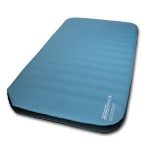 Outdoor Revolution Camp Star Rock 'n' Roll 100mm Self-Inflating Mat | Sleeping Mats & Airbeds