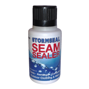 Stormseal Seam Sealer 100ml | Poles & Repair Kits