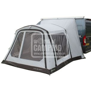 
Outdoor Revolution Movelite T2R Mid Drive Away Awning
 | 210cm - 240cm Height