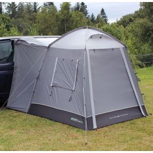 Outdoor Revolution Outhouse Handi Low Awning | Low (170cm-210cm)