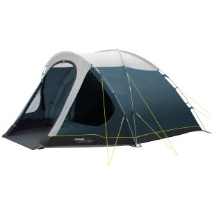 Outwell Cloud 5 Tent | 5 - 6 Man Tents